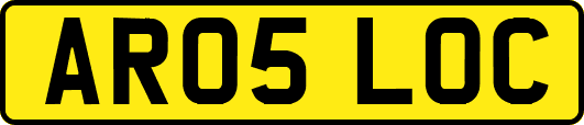 AR05LOC