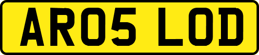 AR05LOD