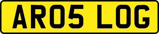 AR05LOG