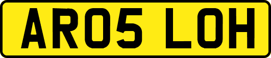 AR05LOH