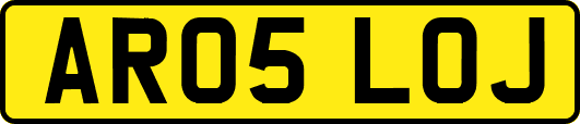 AR05LOJ