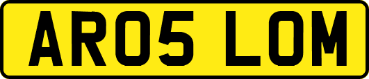 AR05LOM
