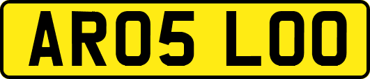 AR05LOO