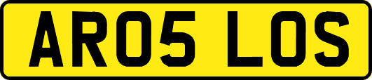 AR05LOS