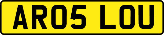 AR05LOU