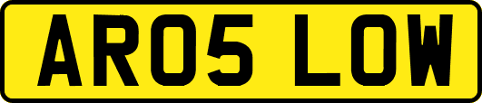AR05LOW