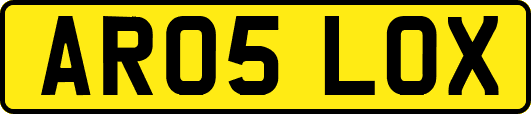 AR05LOX