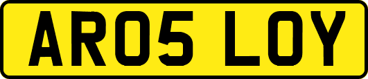 AR05LOY