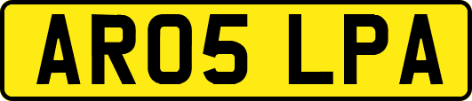 AR05LPA