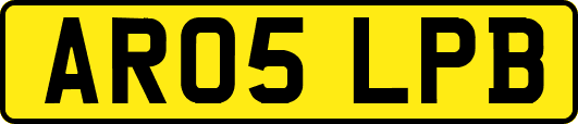 AR05LPB