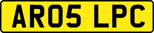 AR05LPC