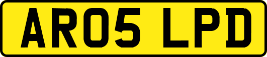 AR05LPD
