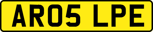 AR05LPE