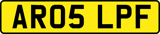 AR05LPF