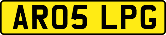 AR05LPG