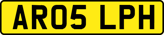 AR05LPH