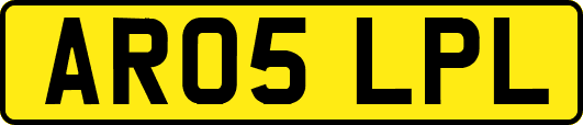 AR05LPL