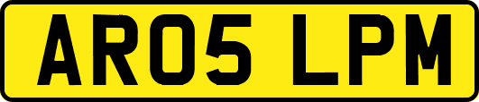 AR05LPM