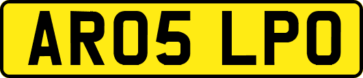 AR05LPO