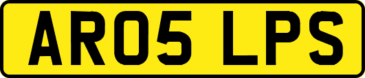 AR05LPS
