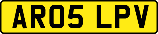 AR05LPV