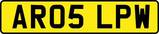AR05LPW