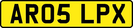 AR05LPX