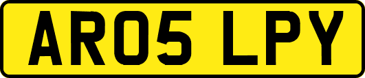 AR05LPY