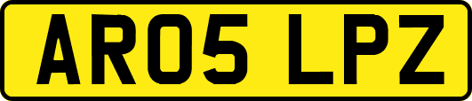 AR05LPZ