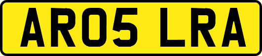 AR05LRA