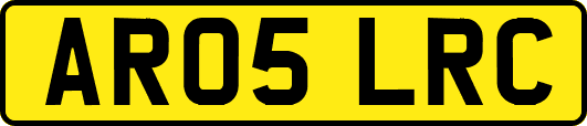 AR05LRC