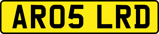 AR05LRD