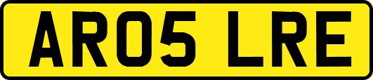 AR05LRE