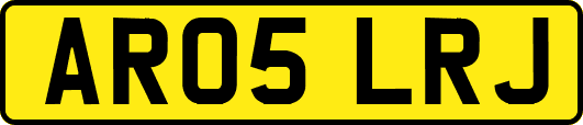 AR05LRJ