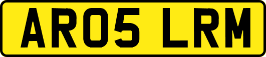 AR05LRM