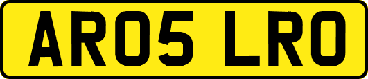 AR05LRO