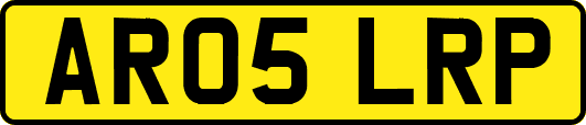 AR05LRP
