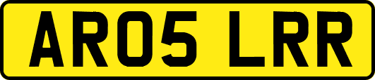 AR05LRR