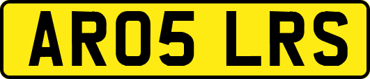 AR05LRS