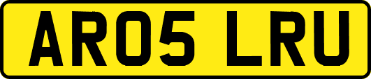 AR05LRU