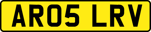 AR05LRV