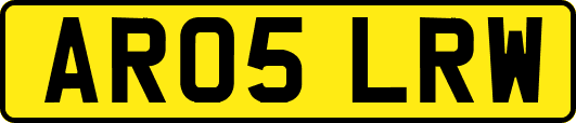 AR05LRW