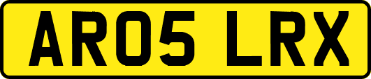AR05LRX
