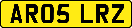 AR05LRZ