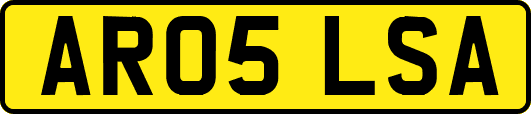 AR05LSA