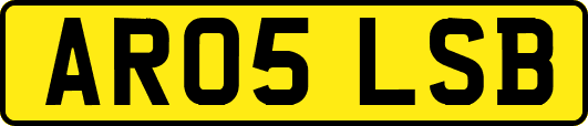 AR05LSB
