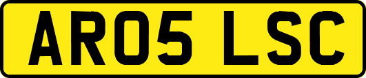AR05LSC
