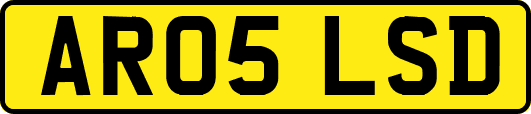 AR05LSD