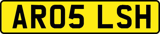 AR05LSH