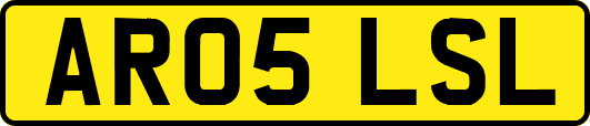 AR05LSL
